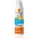 ANTHELIOS SPF- 50+ DERMOPEDIATRICS SPRAY LA ROCH