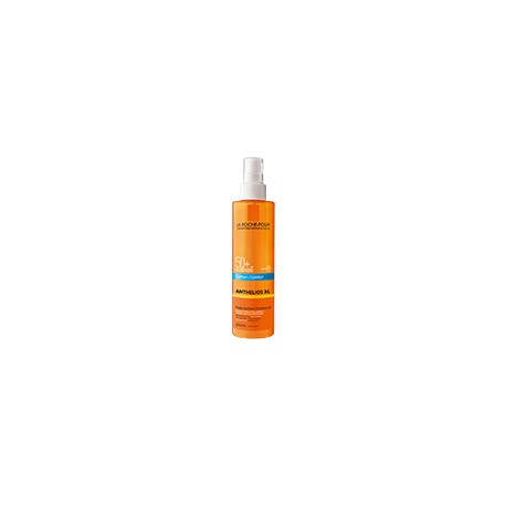 ANTHELIOS XL 50+ ACEITE NUTRITIVO LA ROCHE POSAY