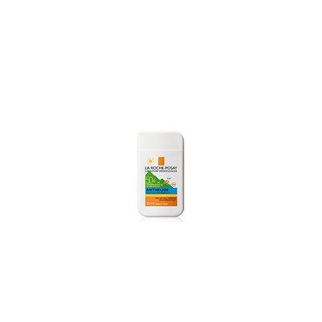 ANTHELIOS SPF 50+ DERMOPEDIATRICS 30 ML
