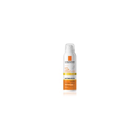 ANTHELIOS BRUMA FRESCA INVISIBLE SPF 50 AEROSOL