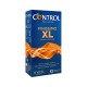 CONTROL FINISSIMO PRESERVATIVOS 12 U